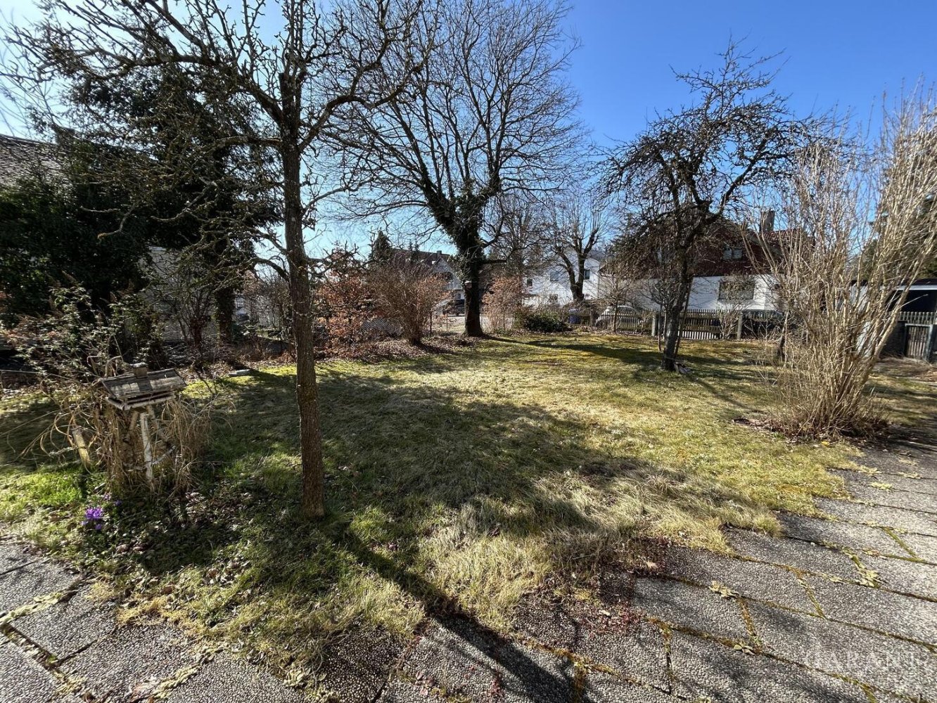 Terreno en Furstenfeldbruck, Germany 875 m² No. 162999