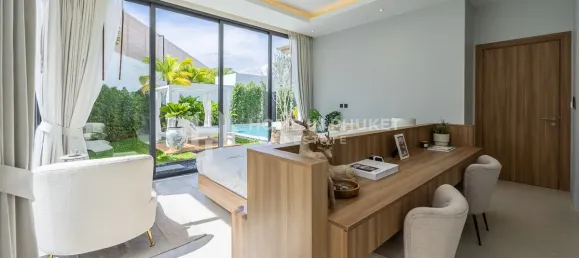 4 Schlafzimmer Haus in Phuket, Thailand, Nr. 60273 30