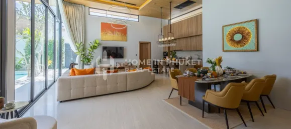 4 Schlafzimmer Haus in Phuket, Thailand, Nr. 60273 23