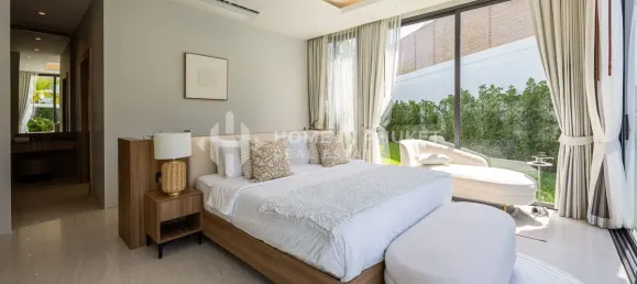 4 Schlafzimmer Haus in Phuket, Thailand, Nr. 60273 28