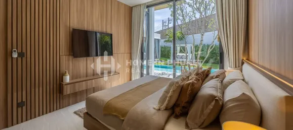 4 Schlafzimmer Haus in Phuket, Thailand, Nr. 60273 5