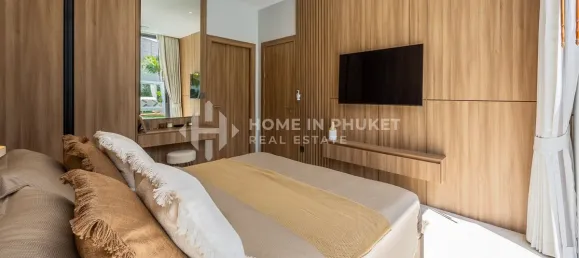 4 Schlafzimmer Haus in Phuket, Thailand, Nr. 60273 6