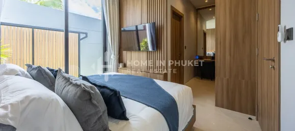 4 Schlafzimmer Haus in Phuket, Thailand, Nr. 60273 13
