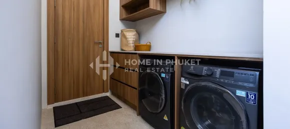 4 Schlafzimmer Haus in Phuket, Thailand, Nr. 60273 16