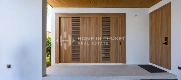 4 Schlafzimmer Haus in Phuket, Thailand, Nr. 60273 18