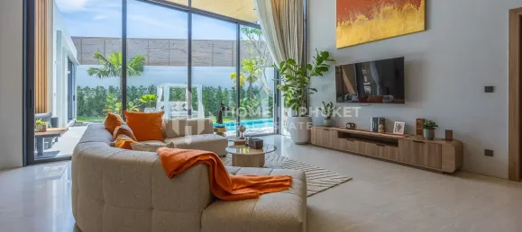 4 Schlafzimmer Haus in Phuket, Thailand, Nr. 60273 24