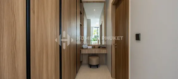 4 Schlafzimmer Haus in Phuket, Thailand, Nr. 60273 2