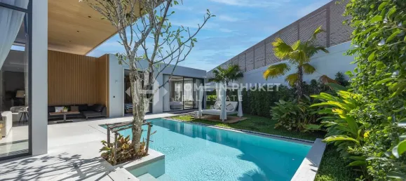 4 Schlafzimmer Haus in Phuket, Thailand, Nr. 60273 20
