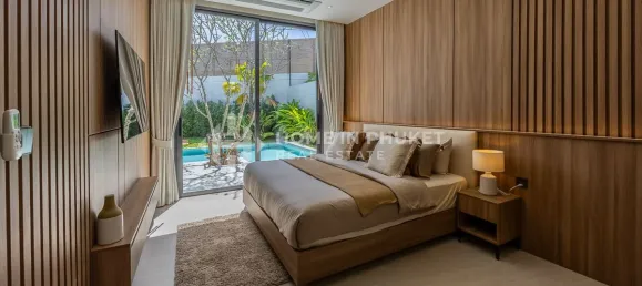 4 Schlafzimmer Haus in Phuket, Thailand, Nr. 60273 4