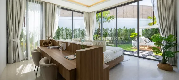 4 Schlafzimmer Haus in Phuket, Thailand, Nr. 60273 29