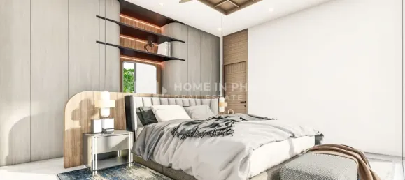 4 bedrooms House in Phuket, Thailand No. 60273 8