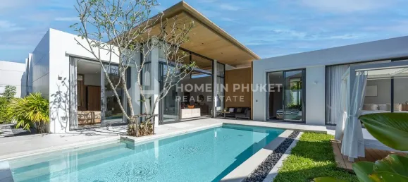 4 Schlafzimmer Haus in Phuket, Thailand, Nr. 60273 19