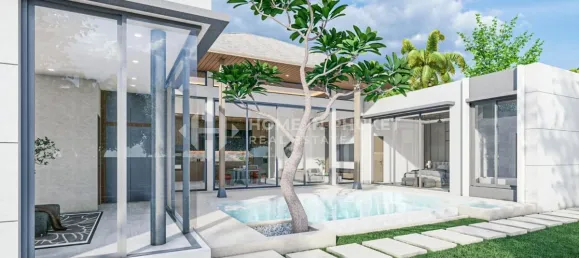 4 bedrooms House in Phuket, Thailand No. 60273 3