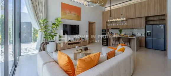 4 Schlafzimmer Haus in Phuket, Thailand, Nr. 60273 21