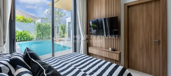 4 Schlafzimmer Haus in Phuket, Thailand, Nr. 60273 10