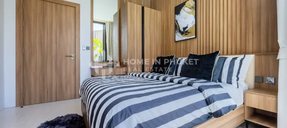 4 Schlafzimmer Haus in Phuket, Thailand, Nr. 60273 9