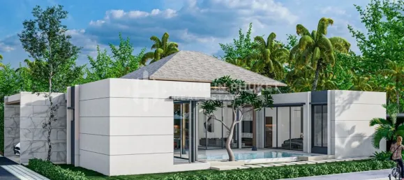 4 bedrooms House in Phuket, Thailand No. 60273 4