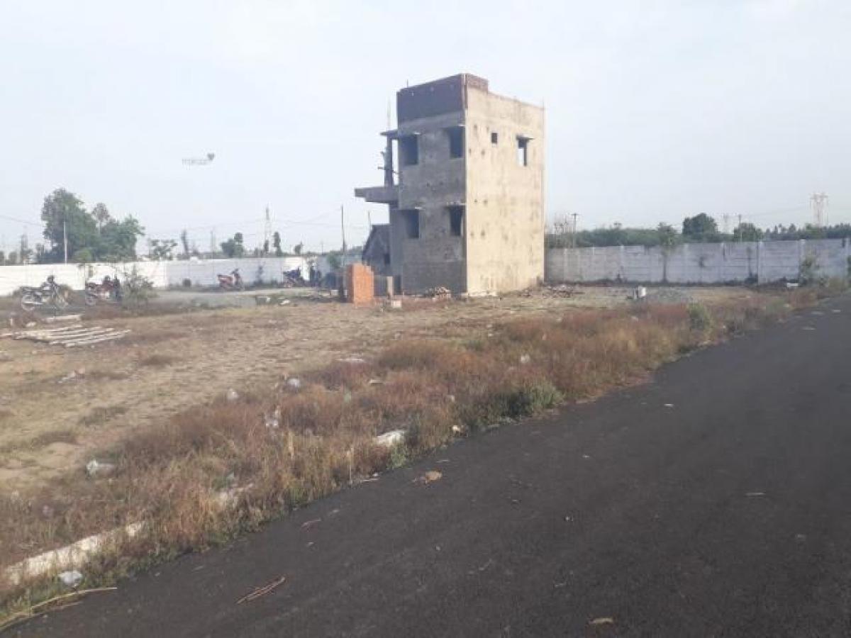  Land in Chennai, India No. 40263