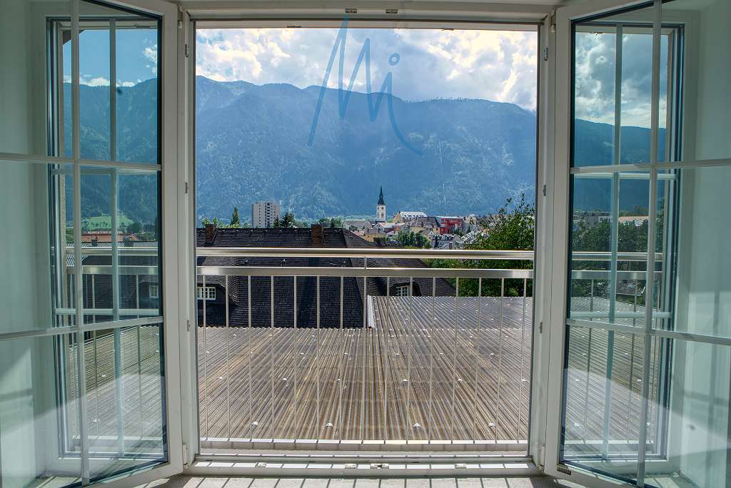 6 rooms House in Spittal an der Drau, Austria No. 1306