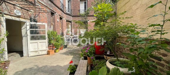 2 bedrooms Apartment in Seine-Saint-Denis, France No. 186341 9