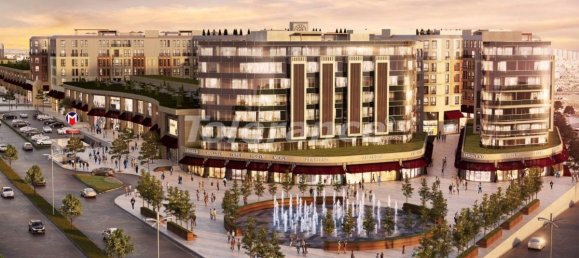 134m² Commercial property in Esenyurt, Turkey No. 19328 4