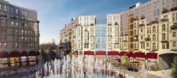 134m² Commercial property in Esenyurt, Turkey No. 19328 3