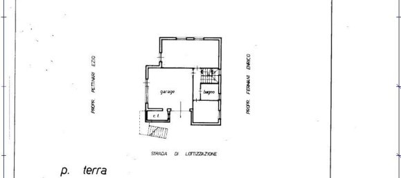 6 bedrooms House in Corridonia, Italy No. 351494 37