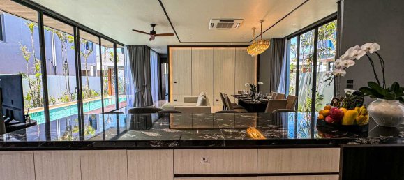 4 dormitorios сasa en venta en Bang Tao, Phuket, Southern Thailand, Thailand № 78919 20
