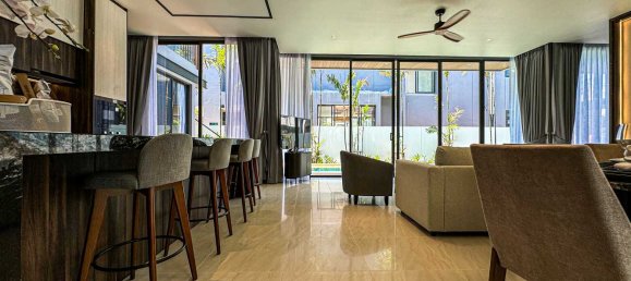 4 dormitorios сasa en venta en Bang Tao, Phuket, Southern Thailand, Thailand № 78919 27