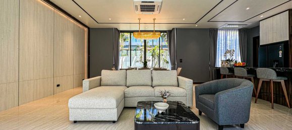 4 dormitorios сasa en venta en Bang Tao, Phuket, Southern Thailand, Thailand № 78919 24
