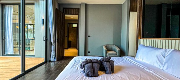 4 dormitorios сasa en venta en Bang Tao, Phuket, Southern Thailand, Thailand № 78919 15