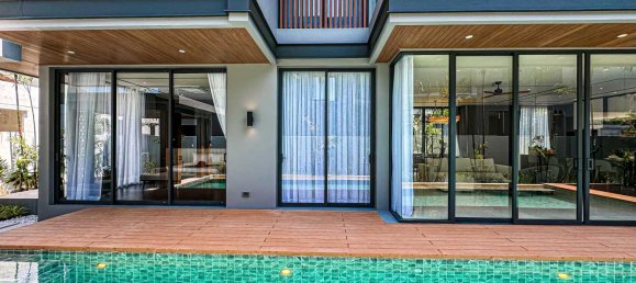 4 dormitorios сasa en venta en Bang Tao, Phuket, Southern Thailand, Thailand № 78919 6