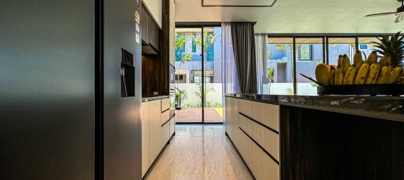4 dormitorios сasa en venta en Bang Tao, Phuket, Southern Thailand, Thailand № 78919 17