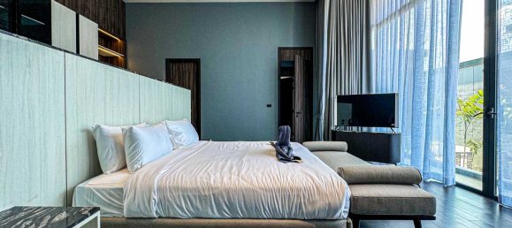 4 dormitorios сasa en venta en Bang Tao, Phuket, Southern Thailand, Thailand № 78919 29