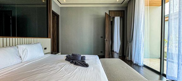 4 dormitorios сasa en venta en Bang Tao, Phuket, Southern Thailand, Thailand № 78919 26