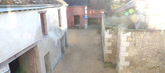 Casa T4 em Saint-Martin-le-Beau, France N.º 49361 6