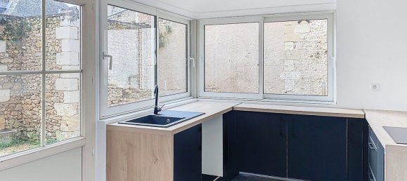 Casa T4 em Saint-Martin-le-Beau, France N.º 49361 2