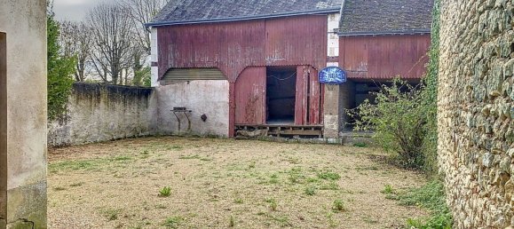 Casa T4 em Saint-Martin-le-Beau, France N.º 49361 12