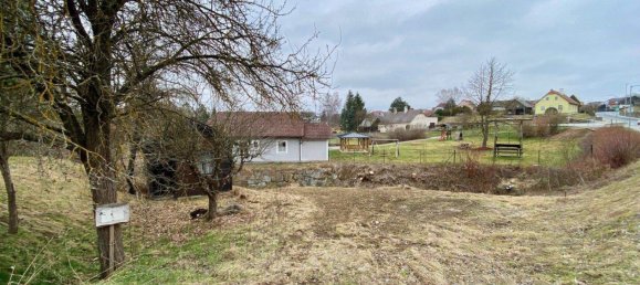 Land in Zwettl-Niederosterreich, Austria No. 37737 14