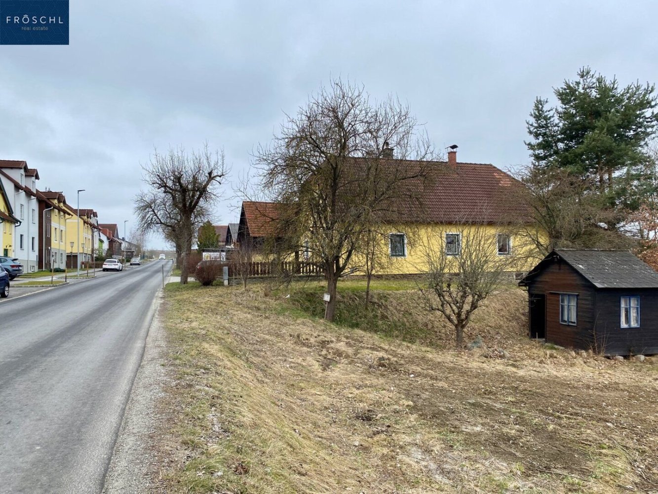  Land in Zwettl-Niederosterreich, Austria No. 37737