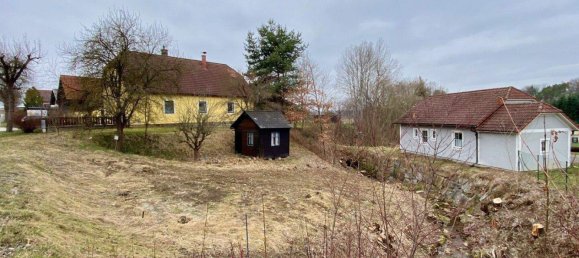 Land in Zwettl-Niederosterreich, Austria No. 37737 8