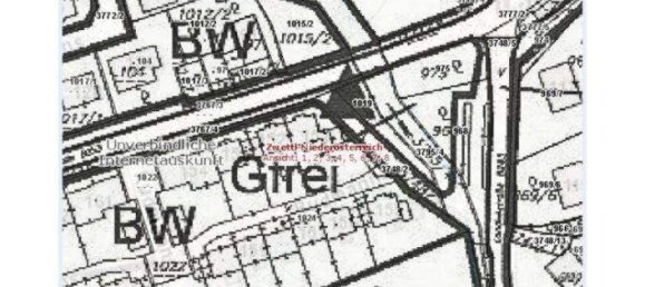 Land in Zwettl-Niederosterreich, Austria No. 37737 4