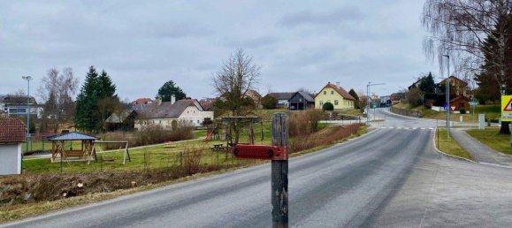 Land in Zwettl-Niederosterreich, Austria No. 37737 9