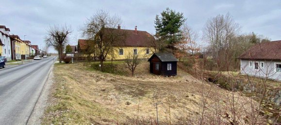 Land in Zwettl-Niederosterreich, Austria No. 37737 15