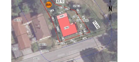 Land in Zwettl-Niederosterreich, Austria No. 37737 21