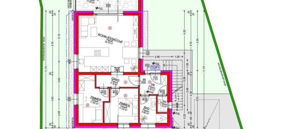 Land in Zwettl-Niederosterreich, Austria No. 37737 2