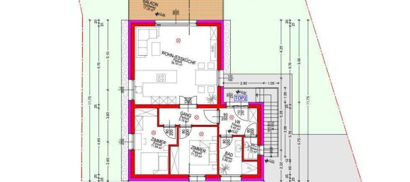 Land in Zwettl-Niederosterreich, Austria No. 37737 3