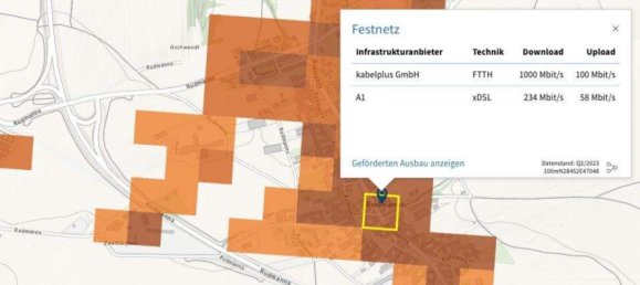 Land in Zwettl-Niederosterreich, Austria No. 37737 5