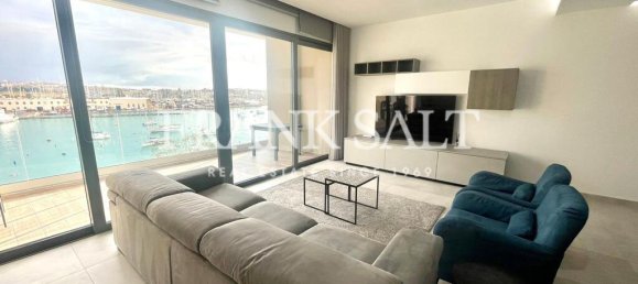 Apartamento T3 em Sliema, Malta N.º 6940 4