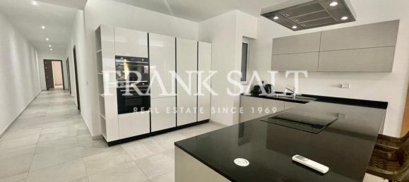 Apartamento T3 em Sliema, Malta N.º 6940 7